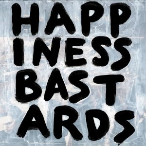 Black Crows, 'Happiness Bastards'