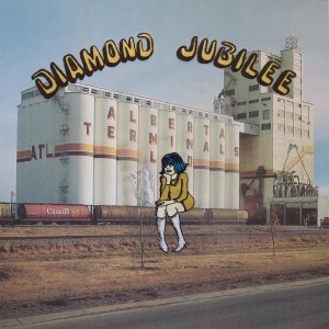 Cindy Lee, 'Diamond Jubilee'