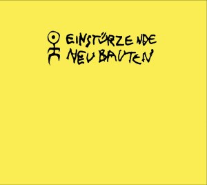 Einstürzende Neubauten, 'Rampen'