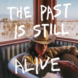 Hurray For the Riff Raff, 'The Past Is Still Alive'