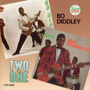 500 albums bo diddley bo diddley and go bo diddley