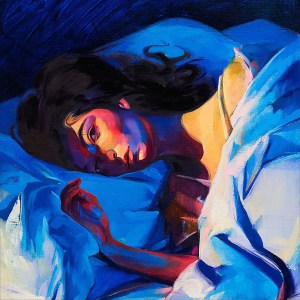 500 albums lorde melodrama