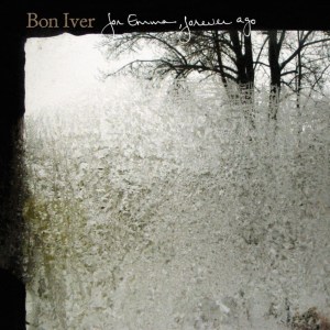 500 albums bon iver for emma