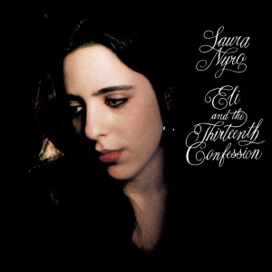 500 albums laura nyro eli the 13th confession