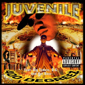 500 albums juvenile 400 degreez