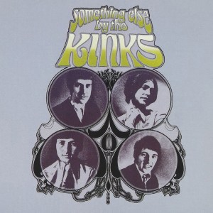 500 albums the kinks something else by the kinks