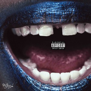 Schoolboy Q, 'Blue Lips'